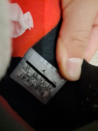 Nike Jordan 4 Scarpe da Ginnastica