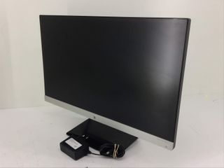 monitor led hp 23cw 23 led