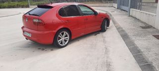 SEAT Leon 2004
