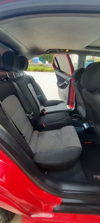 SEAT Leon 2004