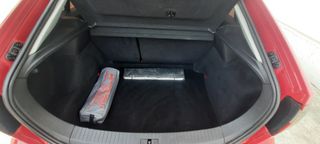 SEAT Leon 2004