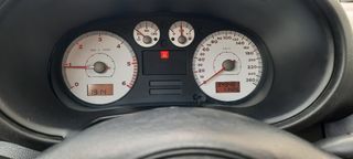 SEAT Leon 2004