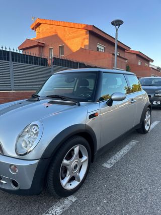 MINI Mini 2005