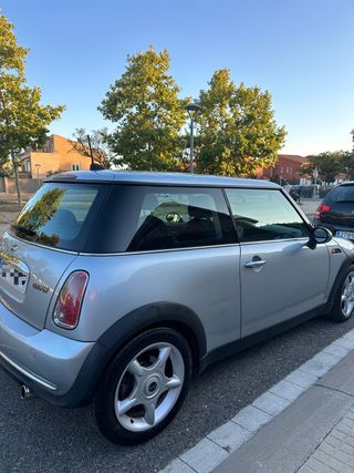 MINI Mini 2005