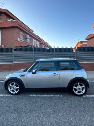 MINI Mini 2005