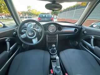 MINI Mini 2005
