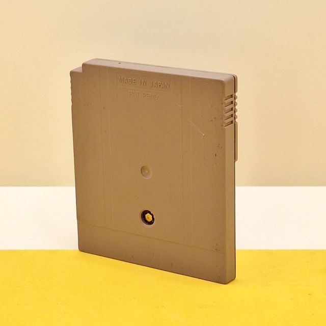 Pinball Game Boy Cartuccia Nintendo