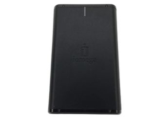disco duro iomega externo 320gb