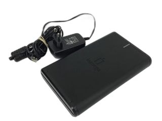 disco duro iomega externo 320gb