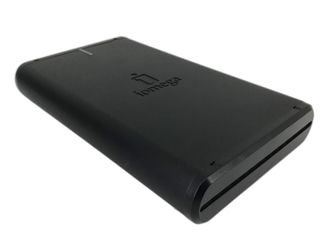 disco duro iomega externo 320gb