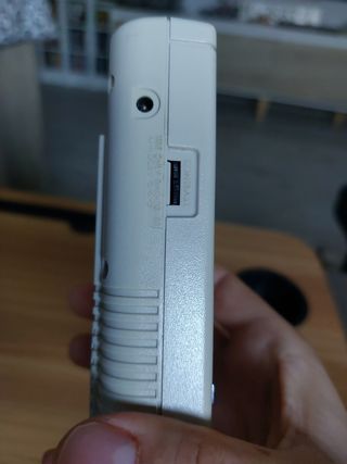 Nintendo Game Boy DMG-01 con Tetris