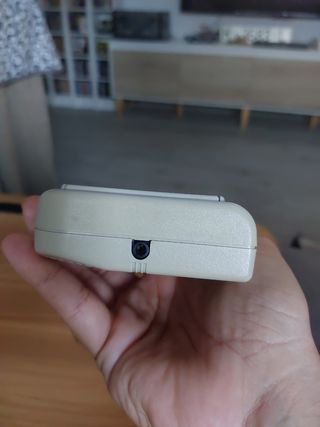 Nintendo Game Boy DMG-01 con Tetris