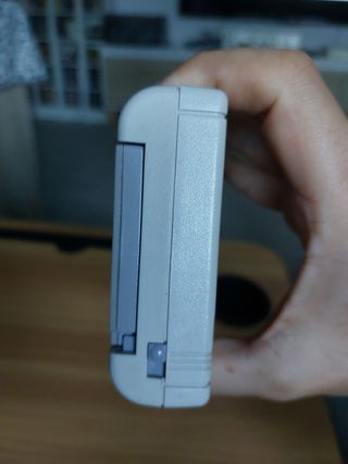 Nintendo Game Boy DMG-01 con Tetris