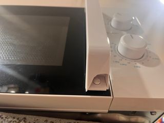 Forno Microondas Toshiba MW2-MM20P(WH)