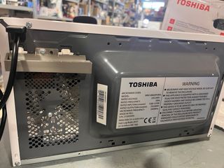 Forno Microondas Toshiba MW2-MM20P(WH)