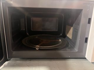 Forno Microondas Toshiba MW2-MM20P(WH)