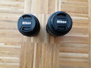 Cámara Nikon D3000 Negra