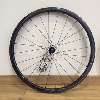 Ruedas Campagnolo Levante DB Carbono
