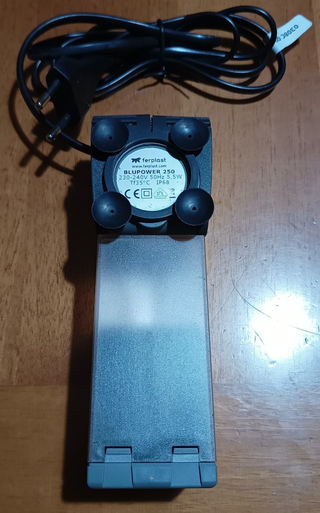 Diffusore CO2 Ferplast