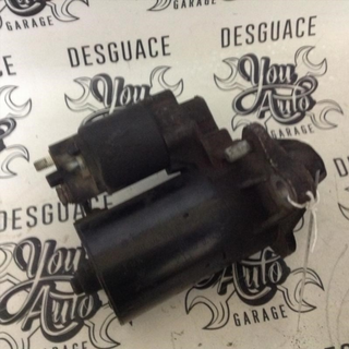 Motor de arranque bosch 0 001 106 019 Mini Hatch