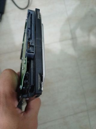 Disco Duro Maxtor DiamondMax 21 250GB