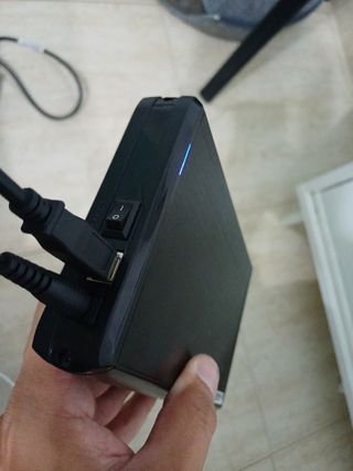 Disco Duro Maxtor DiamondMax 21 250GB