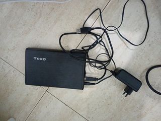 Disco Duro Maxtor DiamondMax 21 250GB