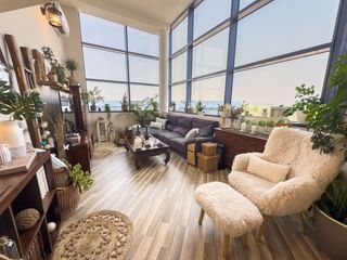 Dúplex Loft Reformado en Arganda