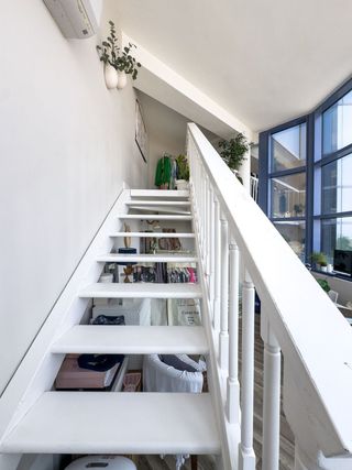 Dúplex Loft Reformado en Arganda
