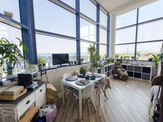 Dúplex Loft Reformado en Arganda
