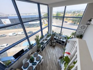 Dúplex Loft Reformado en Arganda