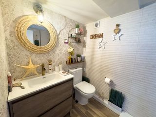 Dúplex Loft Reformado en Arganda