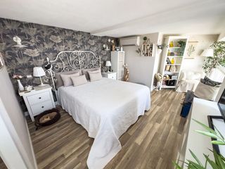 Dúplex Loft Reformado en Arganda