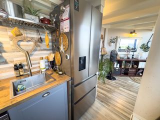Dúplex Loft Reformado en Arganda