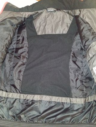 Chaqueta nieve Crivit 12-14 años