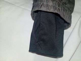 Chaqueta nieve Crivit 12-14 años