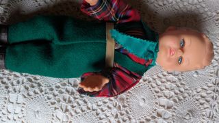 Bambole vintage Sebino