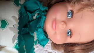 Bambole vintage Sebino