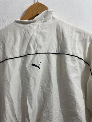¡¡OFERTA!! Talla L Chaqueta Puma Vintage 