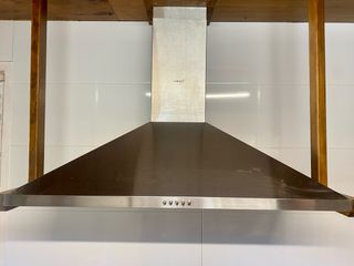 Campana Extractora Cata 120W