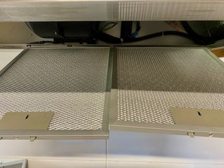 Campana Extractora Cata 120W