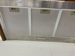 Campana Extractora Cata 120W