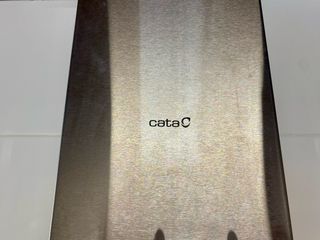 Campana Extractora Cata 120W