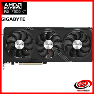 TARJETA GRAFICA RX 7800 XT 16GB GAMING OC 3 FAN #2