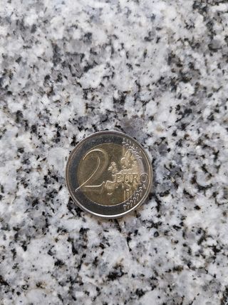 Moneda de Andorra 2024