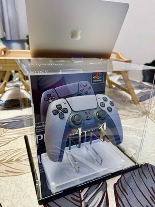 Mando DualSense Edición 30 Aniversario 