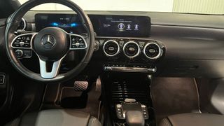 Mercedes-Benz Clase CLA  180 136CV GASOLINA 2021