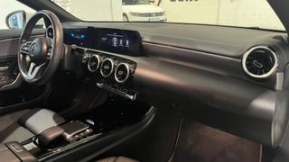 Mercedes-Benz Clase CLA  180 136CV GASOLINA 2021