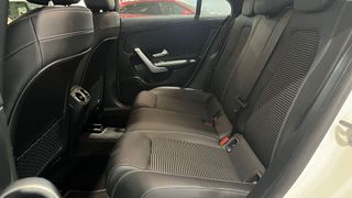 Mercedes-Benz Clase CLA  180 136CV GASOLINA 2021