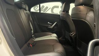 Mercedes-Benz Clase CLA  180 136CV GASOLINA 2021